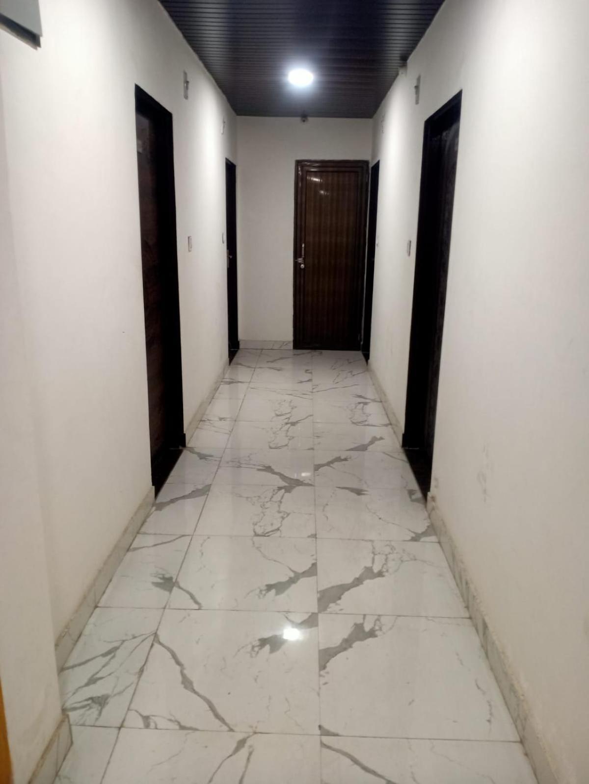 Sapphire Palace 3 Hotel Jaipur Buitenkant foto